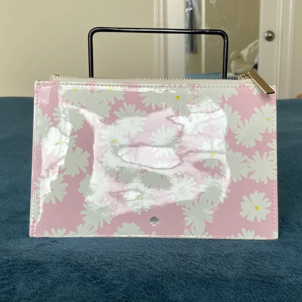 kate spade pink lavender